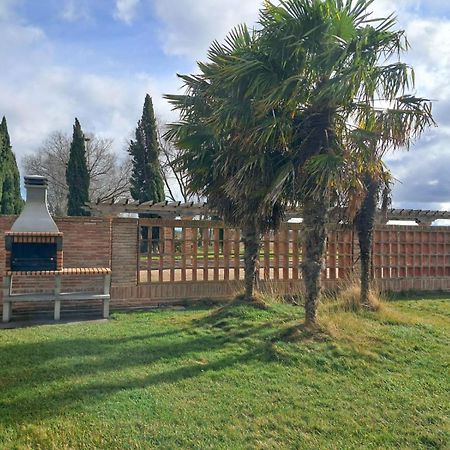 La Casona Del Tormes Villa Almenara de Tormes Екстериор снимка