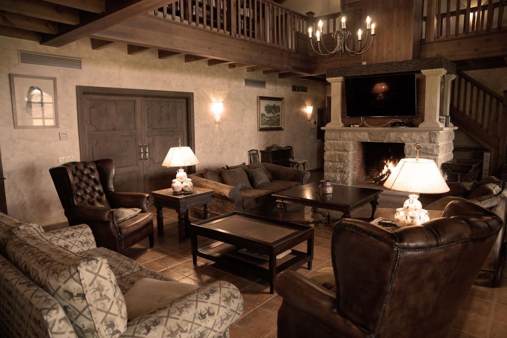 La Casona Del Tormes Villa Almenara de Tormes Екстериор снимка
