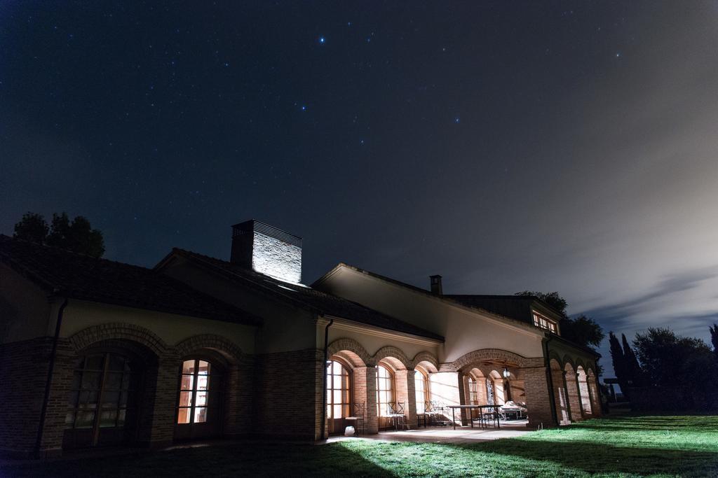 La Casona Del Tormes Villa Almenara de Tormes Екстериор снимка