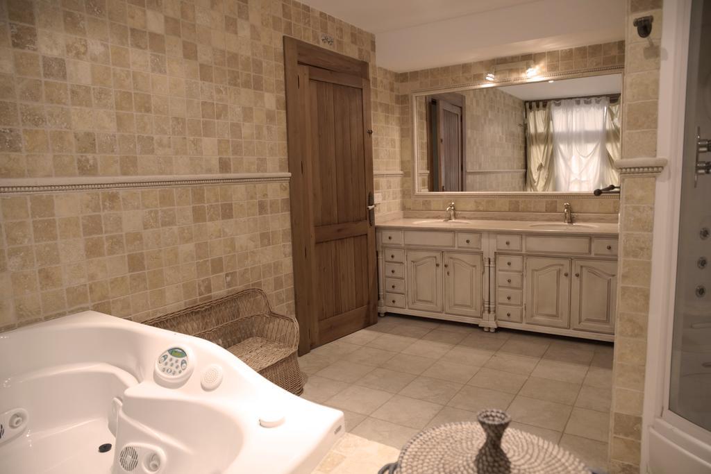 La Casona Del Tormes Villa Almenara de Tormes Екстериор снимка