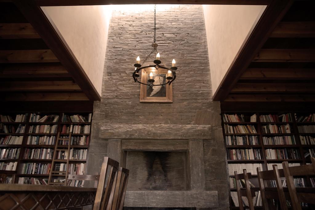 La Casona Del Tormes Villa Almenara de Tormes Екстериор снимка