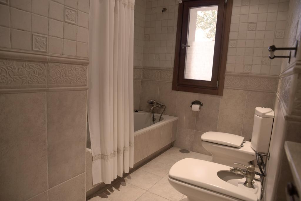 La Casona Del Tormes Villa Almenara de Tormes Екстериор снимка