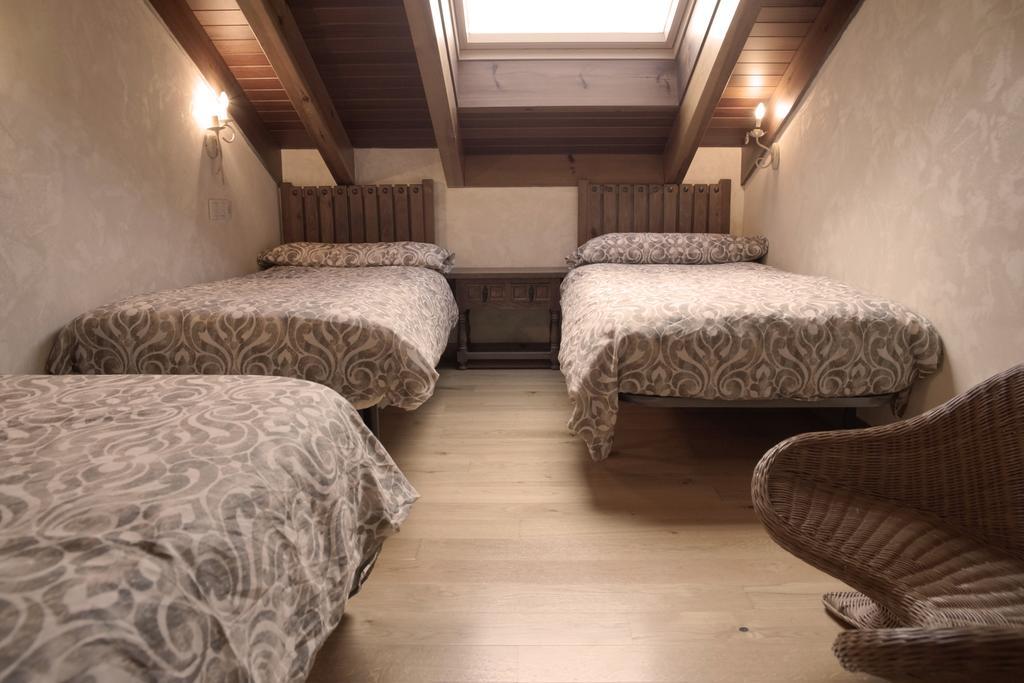 La Casona Del Tormes Villa Almenara de Tormes Екстериор снимка