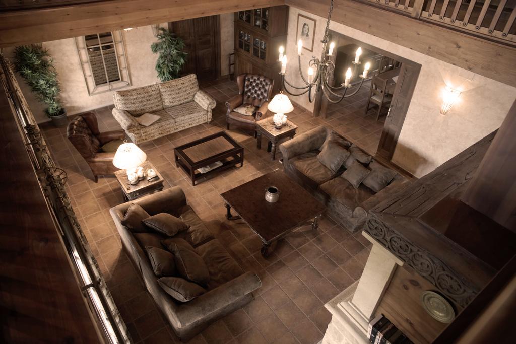 La Casona Del Tormes Villa Almenara de Tormes Екстериор снимка