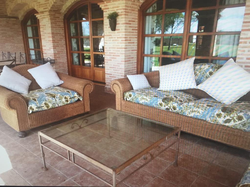 La Casona Del Tormes Villa Almenara de Tormes Екстериор снимка