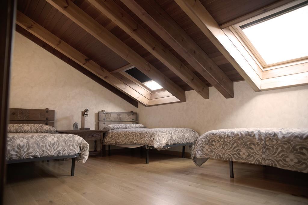 La Casona Del Tormes Villa Almenara de Tormes Екстериор снимка
