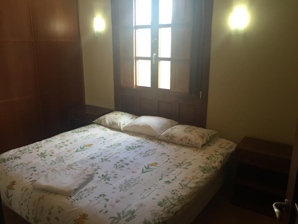 La Casona Del Tormes Villa Almenara de Tormes Екстериор снимка