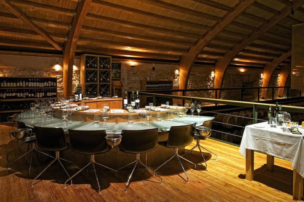 La Casona Del Tormes Villa Almenara de Tormes Екстериор снимка